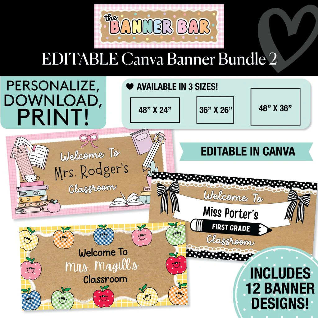 New products